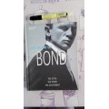 THE BOOK OF BOND  THE STYLE THE STORY THE EXITEMENT James Bond 007