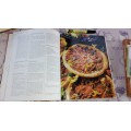 COOK AND ENJOY IT S J A DE VILLIERS Seventh Completely Revised Edition ( South African Cookbook )