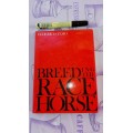 FREDERICO TESIO BREEDING THE RACE HORSE ( horse racing  - stud equine  horseracing )