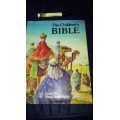 THE CHILDRENS BIBLE  From the Good News Bible