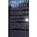 THE GREAT BETRAYAL The Memoirs of Africa's Most Controversial Leader IAN SMITH