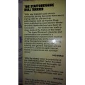 THE STAFFORDSHIRE BULL TERRIER BY JOHN F GORDON