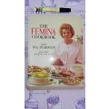 THE FEMINA COOKBOOK with INA PAARMAN   Magazine Cook of the Year cooking