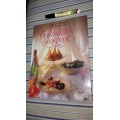 WOMAN`S WORLD 40th BIRTHDAY CELEBRATION COOKBOOK  ( Hardcover  cook book Womens world radio    )