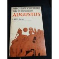 AUGUSTUS A H M JONES Ancient Culture and Society