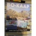 BO-KAAP Inside Cape Town`s Malay Quarter ROBYN WILKINSON and ASTRID KRAGOLSEN - KILLE  ( BO KAAP   )