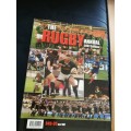 THE RUGBY ANNUAL 2007 EDITION