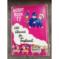 6 X  ENID BLYTON   NODDY BOOKS  ( 5 Softcover and 1 Hardcover )