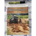A Comprehensive Planning Guide 4X4 Travel Africa cross country off road BEWARE OF FALLING MANGOES