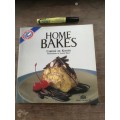 HOME BAKES CAROLIE` DE KOSTER Sponsored by GOLDEN CLOUD ( baking )