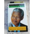 LONG WALK TO FREEDOM THE AUTOBIOGRAPHY OF NELSON MANDELA ( Hardcover First Edition )