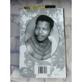 LONG WALK TO FREEDOM THE AUTOBIOGRAPHY OF NELSON MANDELA ( Hardcover First Edition )