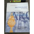 ARCHAEOLOGY AN INTRODUCTION KEVIN GREENE Third Edition Fully Revised 1995