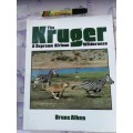 THE KRUGER A Supreme Wilderness BRUCE AIKEN ( Kruger National Park KNP )