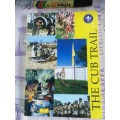 THE CUB TRAIL written by JEAN GOBEY ( Scouts Scouting  )