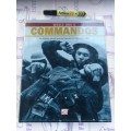 WORLD WAR TWO COMMANDOS RUSSELL MILLER and the Editors of Time Life Books WW2 Second WWII
