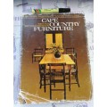 CAPE COUNTRY FURNITURE Michael Baraitser Anton Oberholzer Second Revised Edition A Pictorial Survey