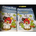 ANGRY BIRDS ANNUAL 2013