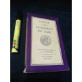CAESAR THE CONQUEST OF GAUL  A  new Translation by S A HANDFORD Penguin Classics