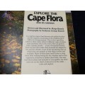 EXPLORE THE CAPE FLORA AND ITS ANIMALS MARGO BRANCH ( an excellent teaching aid )