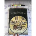 THE RESTORATION of VINTAGE and THOROUGHBRED MOTORCYCLES JEFF CLEW ( Haynes ) MOTOR CYCLING BIKE