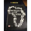 PROFILES OF AFRICA A Drum Publication Volume III Editor in Chief J R A Bailey