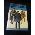 NAVAL MARINE and AIR FORCE UNIFORMS of WORLD WAR 2 ANDREW MOLLO MALCOLM McGREGOR