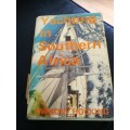 YACHTING IN SOUTHERN AFRICA ANTHONY HOCKING   very poor dust jacket (  yachts sailing )