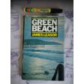 GREEN BEACH JAMES LEASOR ( a preparation for the D-Day landings -WW2  )