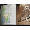 Reserved for Andrew NOCTURNAL BIRDS of SOUTHERN AFRICA JOHN CARLYON PENNY MEAKIN SIGNED