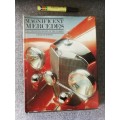 MAGNIFICENT MERCEDES The Complete History of the Marque GRAHAM ROBSON  including in Motorsport BENZ