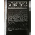 MAGNIFICENT MERCEDES The Complete History of the Marque GRAHAM ROBSON  including in Motorsport BENZ