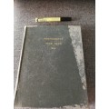 PHOTOGRAPHY YEAR BOOK 1963 Edited by NORMAN HALL (  minor surface damage to the cover )