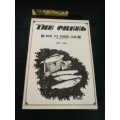 THE CREEK Natal Fly Fishers Club 1972 -1983 Collection of publications  fishing trout