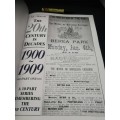 The 20th Century in Decades The Complete Series The Mercury  ( S A Newspaper articals  )