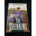 THE SHUNNING BEVERLY LEWIS