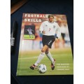 FOOTBALL SKILLS TED BUXTON ( Soccer  training manual and coaching tips  and drills )