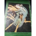 THE LIFE OF THE CHAMELEON by VINCENT A WAGER A Wildlife Handbook
