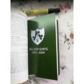 THE IRELAND RUGBY MISCELLANY by CIARAN CRONIN with Foreword by WILLIE JOHN McBRIDE Irish
