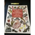 SHOES HATS AND FASHION ACCESSORIES A Pictorial Archive 1850- 1940  Carol Belanger Grafton  clothing