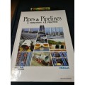 PIPES AND PIPELINES  Second Edition  Principles and Practice Series  (   pipe laying Engineering )