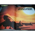 BOEING THE WORLD`S GREATEST PLANEMAKERS CRISTOPHER CHANT