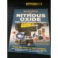 The NITROUS OXIDE HIGH PERFORMANCE MANUAL TREVOR Wizard of NOS LANGFIELD Speedpro performance cars