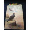 BIRDS OF PREY of SOUTHERN AFRICA Their Identification  and Life Histories PETER STEYN SIGNED