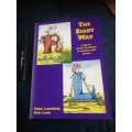 THE RIGHT WAY ELAINE LOWENBERG ELSIE LUCAS A Guide for Parents Teachers to Encourage Visual Learners