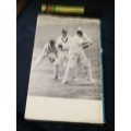 EVERYTHING THAT`S CRICKET The West Indies Tour 1966 JOHN CLARKE BRIAN SCOVELL