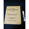 ALL ABOUT HORSE BRASSES by H S RICHARDS A Collectors Complete Guide ( horses )