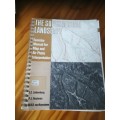 The South African LANDSCAPE Exercise Manual for MAP and AIR PHOTO INTERPRETATION E C LIEBENBERG Geog