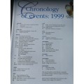 BISHOPS AT 150 1849 - 1999 CHRONOLOGY of EVENTS , 1999 ( school )