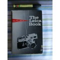 THE LEICA BOOK THEO KISSELBACK ( English translation F Bradley ) camera cameras